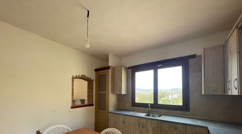 Almería - Sorbas - 15152m2