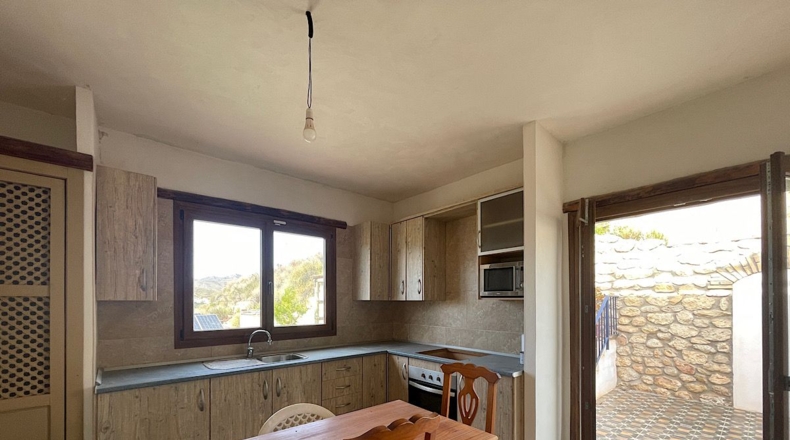Almería - Sorbas - 15152m2