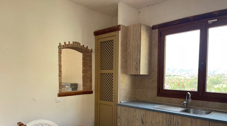 Almería - Sorbas - 15152m2