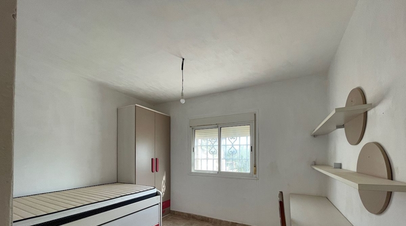 Almería - Sorbas - 15152m2
