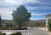 Casa de campo con terreno en venta en la España, Sorbas, ref: TR415666 foto