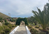 Casa de campo con terreno en venta en la España, Sorbas, ref: TR415666 foto