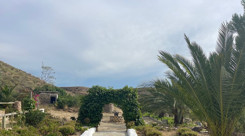 Almería - Sorbas - 15152m2