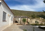 Casa de campo con terreno en venta en la España, Sorbas, ref: TR415666 foto