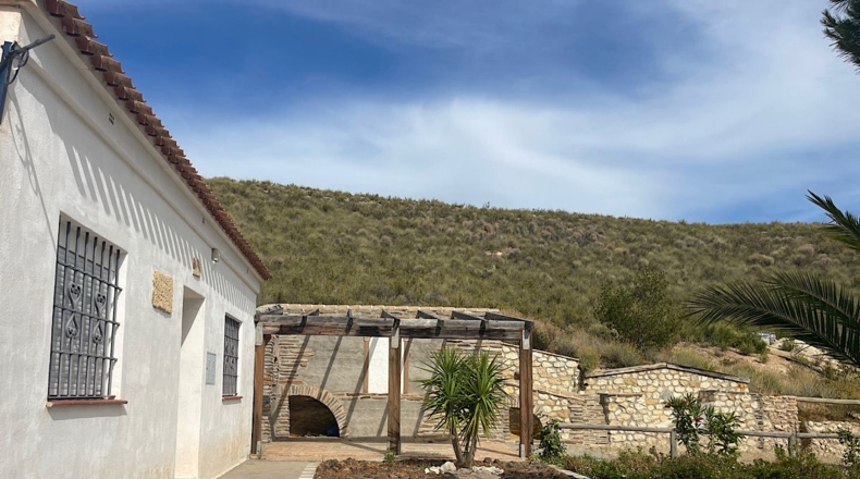 Almería - Sorbas - 15152m2