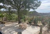 Casa de campo con terreno en venta en la España, Sorbas, ref: TR415666 foto