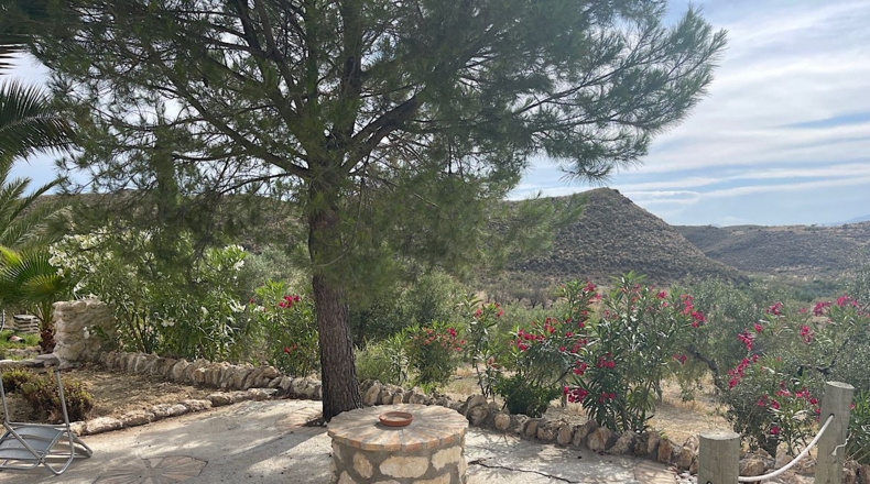 Almería - Sorbas - 15152m2