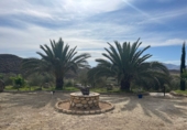 Casa de campo con terreno en venta en la España, Sorbas, ref: TR415666 foto