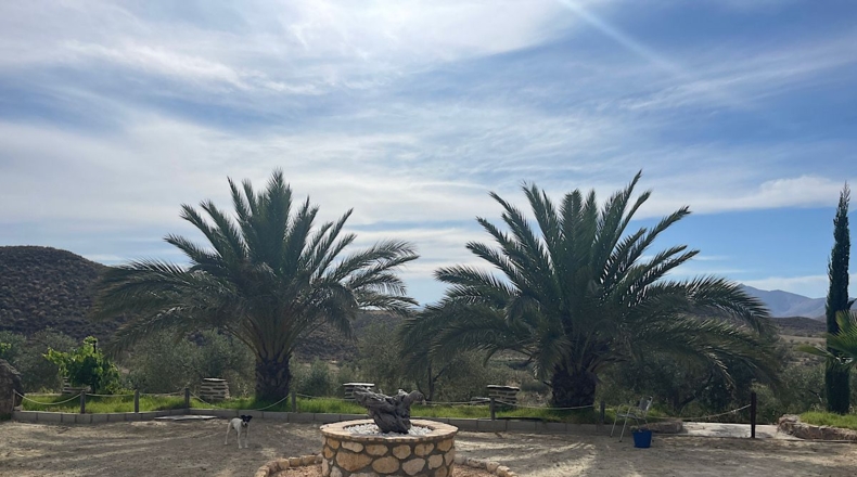 Almería - Sorbas - 15152m2