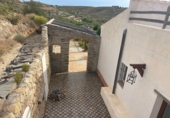 Casa de campo con terreno en venta en la España, Sorbas, ref: TR415666 foto