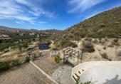 Casa de campo con terreno en venta en la España, Sorbas, ref: TR415666 foto
