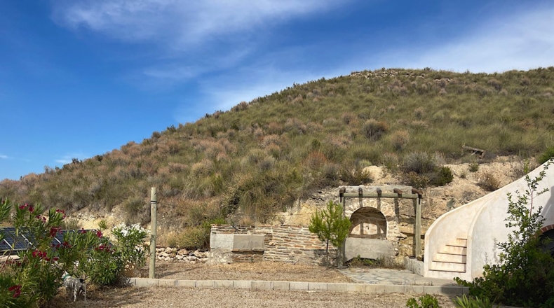 Almería - Sorbas - 15152m2