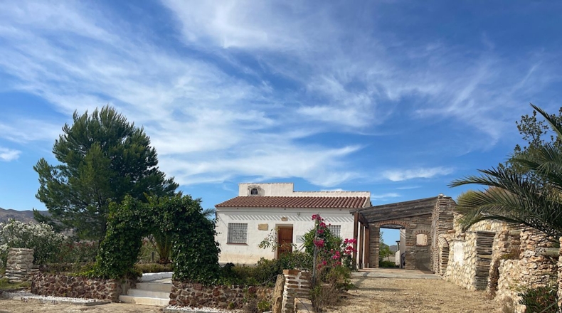 Almería - Sorbas - 15152m2