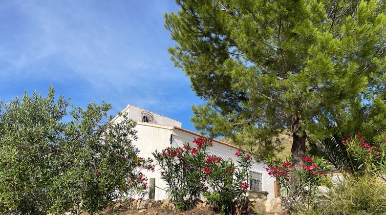 Almería - Sorbas - 15152m2
