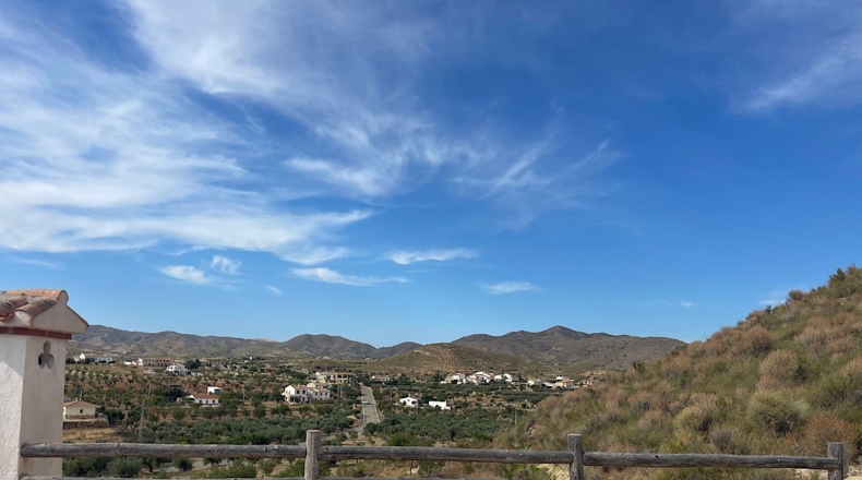 Almería - Sorbas - 15152m2