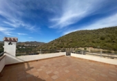 Casa de campo con terreno en venta en la España, Sorbas, ref: TR415666 foto