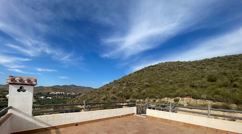 Almería - Sorbas - 15152m2