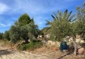 Casa de campo con terreno en venta en la España, Sorbas, ref: TR415666 foto