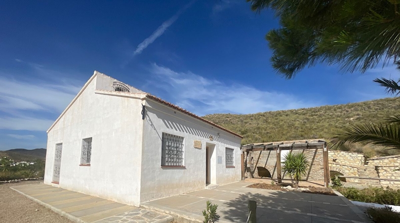 Almería - Sorbas - 15152m2