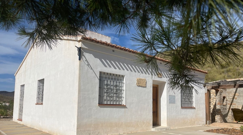 Almería - Sorbas - 15152m2