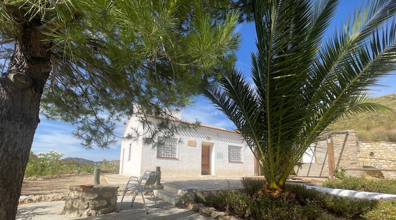 Almería - Sorbas - 15152m2