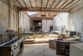 Móra d'Ebre 789&nbsp;m²