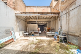 Móra d'Ebre 789&nbsp;m²