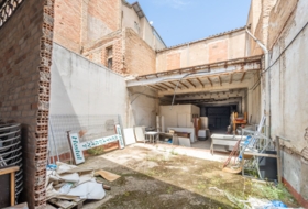 Móra d'Ebre 789&nbsp;m²
