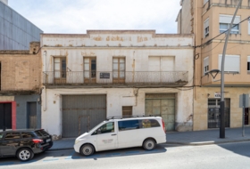 Móra d'Ebre 789&nbsp;m²