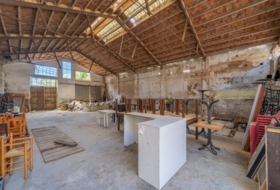 Móra d'Ebre 789&nbsp;m²