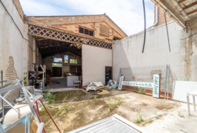 Móra d'Ebre 789&nbsp;m²