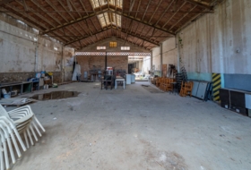 Móra d'Ebre 789&nbsp;m²