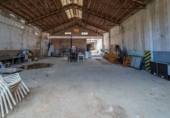 Nave industrial en venta en la España, Móra d'Ebre, ref: TR415667 foto