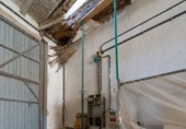 Nave industrial en venta en la España, Móra d'Ebre, ref: TR415667 foto