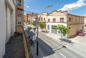 Móra d'Ebre 789&nbsp;m²