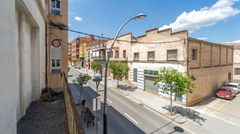 Tarragona - Móra d'Ebre - 789m2