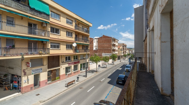 Tarragona - Móra d'Ebre - 789m2