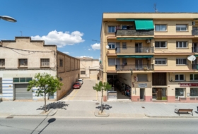 Móra d'Ebre 789&nbsp;m²