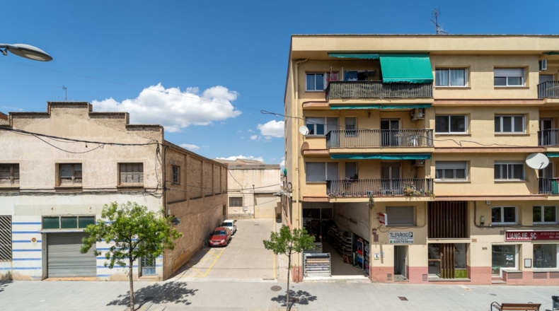 Tarragona - Móra d'Ebre - 789m2