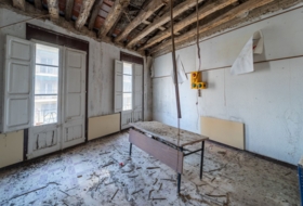 Móra d'Ebre 789&nbsp;m²