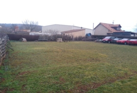Quintana del Puente 1500&nbsp;m²
