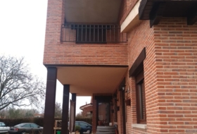 Quintana del Puente 1500&nbsp;m²