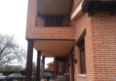 Chalet independiente con terreno en venta en Quintana del Puente ref: TR415668 foto