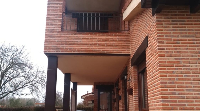 Palència - Quintana del Puente - 1500m2