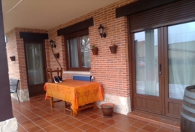 Quintana del Puente 1500&nbsp;m²