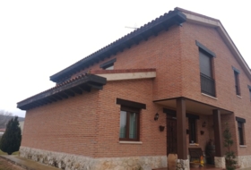 Quintana del Puente 1500&nbsp;m²