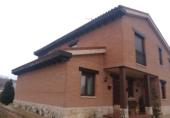 Chalet independiente con terreno en venta en Quintana del Puente ref: TR415668 foto