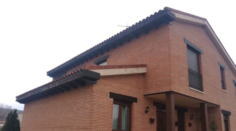 Palència - Quintana del Puente - 1500m2
