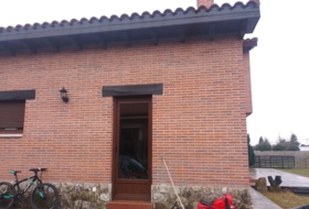 Quintana del Puente 1500&nbsp;m²