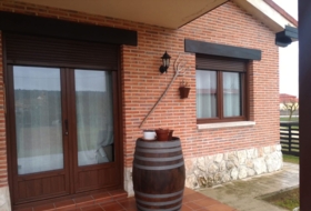 Quintana del Puente 1500&nbsp;m²